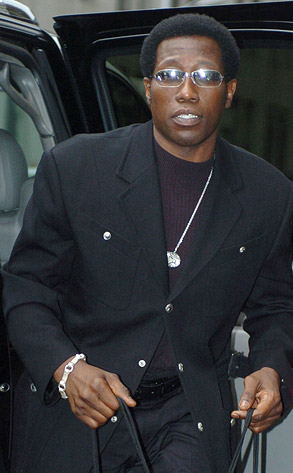 Wesley Snipes Wesley Snipes